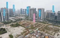 千灯湖永胜新盘迎来新东家，力迅操盘灯湖盛世二期有望年内亮相！