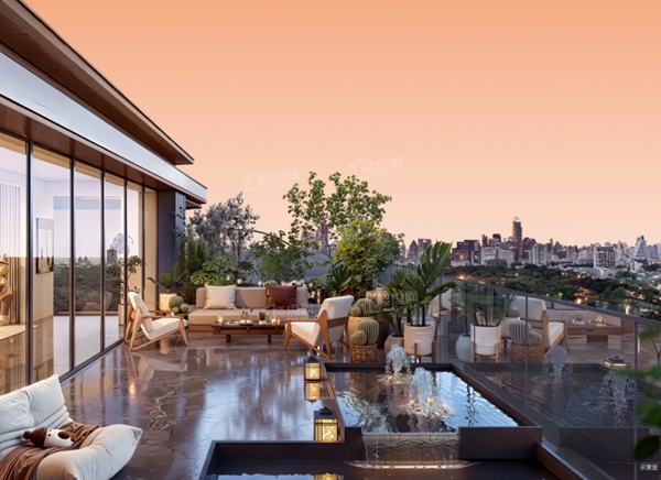 2盘317套房源价格公示，参考价格12501元/㎡起