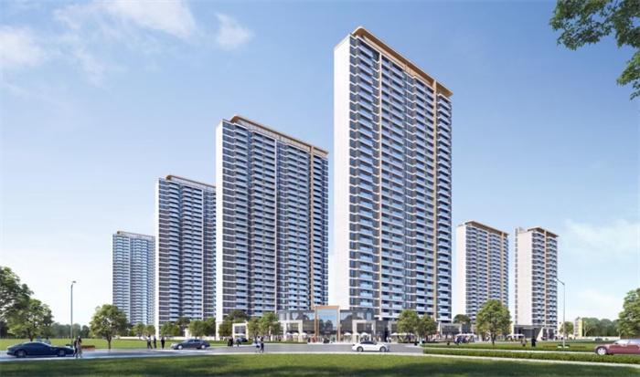 武汉城建.电建.幸福时代大家项目解析：理想人居的新选择！