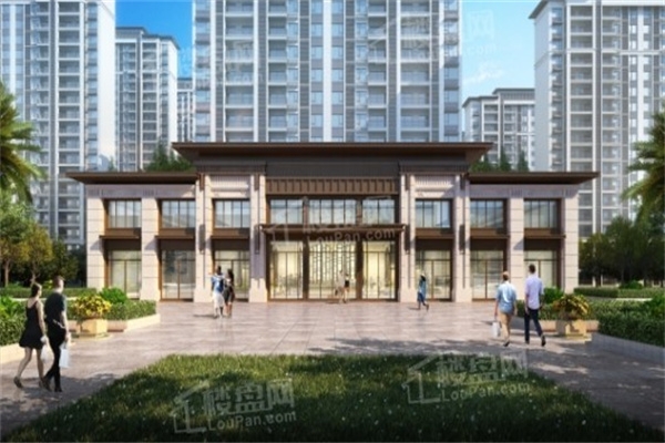 青岛中骏汇景城最新消息!周边配套有哪些?