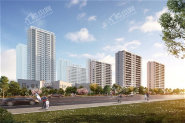 西海岸创新科技城最新消息!区位配套有哪些?