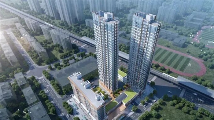 武汉城建·天樾：匠心雕琢多元户型，诠释理想居住空间！