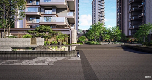 西安新楼盘信达锦华颂项目售楼部电话多少？ 西安信达锦华颂项目详情介绍