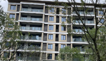 地段、配套、品质兼具！重庆保亿中央润园优势大盘点！