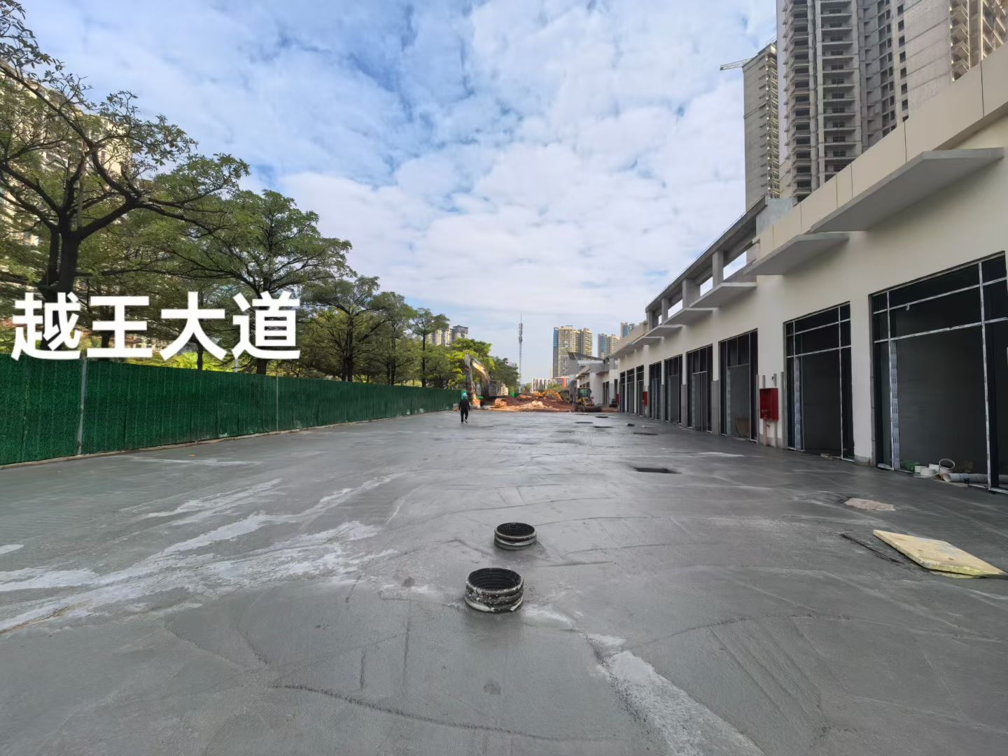 河源公布2025年一批房屋市政工程竣工验收备案项目！