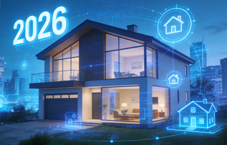 2026天津买房政策+折扣双重福利！1月天津优惠楼盘46万起