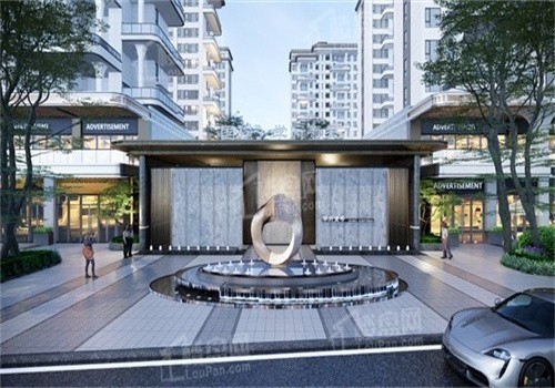 重庆国瑞学府壹号值得买吗？有什么配套？