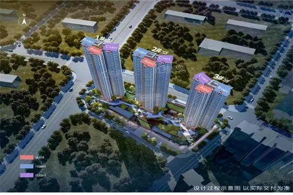 厦门建发璞云在售户型如何?区位交通有哪些?-厦门楼盘网