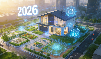 2026年贵阳买房指南：3类贵阳好房适配不同需求！