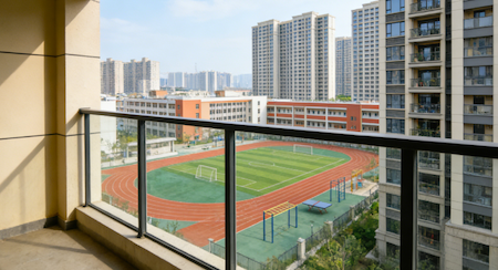 2026西安学区新盘优选：安家西安名校旁，这些西安学校附近楼盘不可错过！