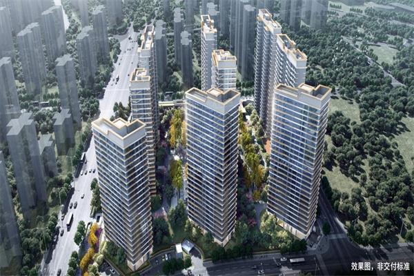 厦门中交建发五缘海悦区位交通如何?配套有哪些?-厦门楼盘网