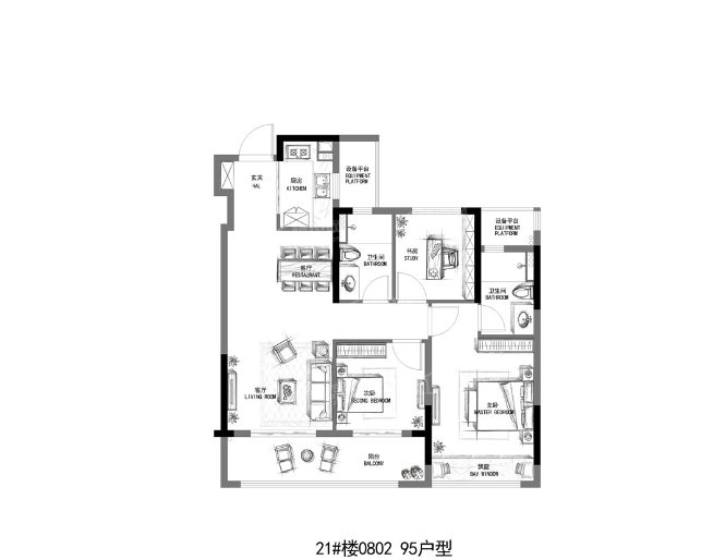 绍兴众安日月未来社区户型怎么样?居住体验如何?看真实优缺点!