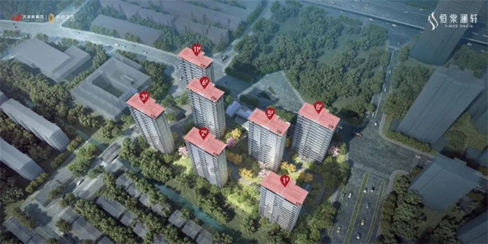 苏州中铁青云府:绿城豪宅专家,打造宽居阔境!-苏州楼盘网