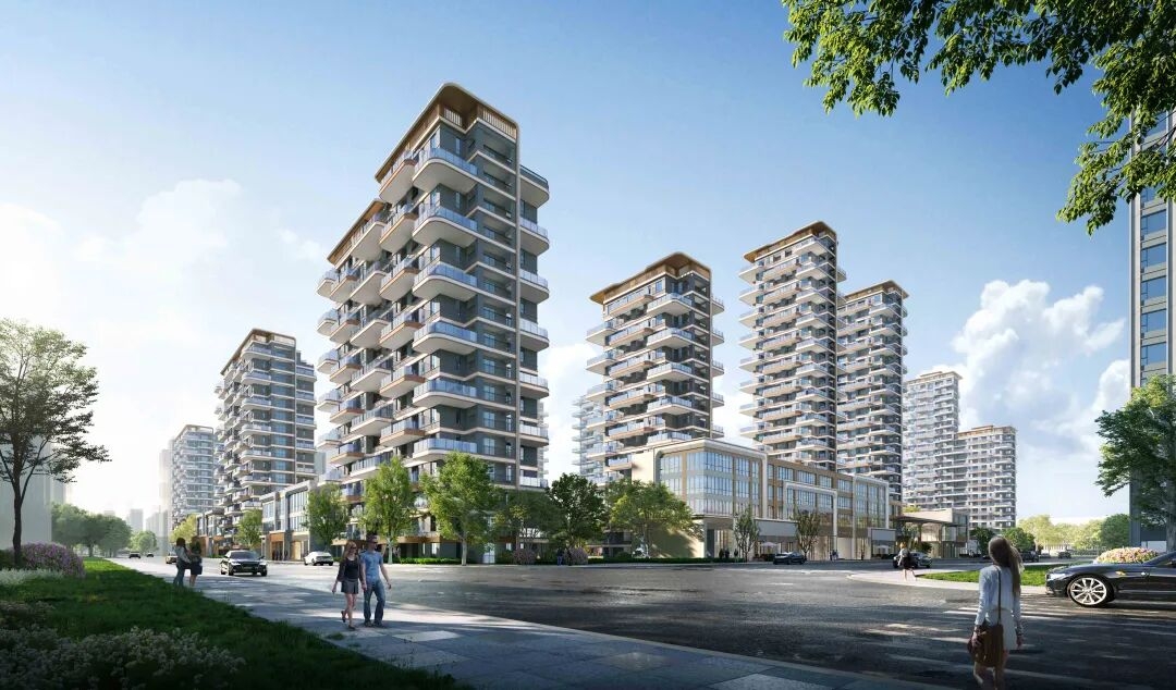 西安金地长缨赋最新消息 西安汇兴匠作金地长缨赋优缺点