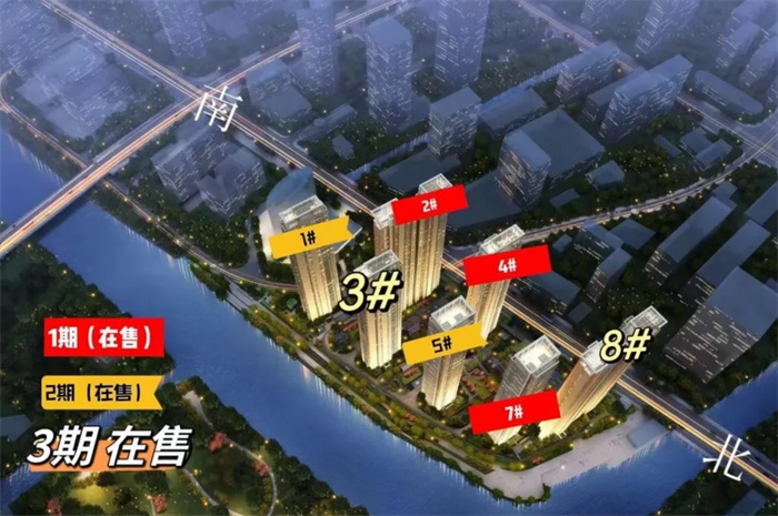 苏州龙湖未来御湖境：优质学府+核心地段！-苏州楼盘网