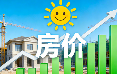 2026年2月沈阳房价最新消息！沈阳房价走势及涨跌，一文看懂！