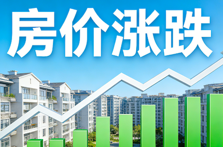 2026年2月邯郸房价最新消息！邯郸房价走势一文看懂！