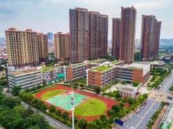 禅城澜石现房清栋：泰丰千语庭vs天樾华园，低至128万起上车地铁口三房