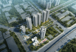 凤岗科教城旁现房！中奥方直明日公元，12班幼儿园+省一级学校，低总价上车