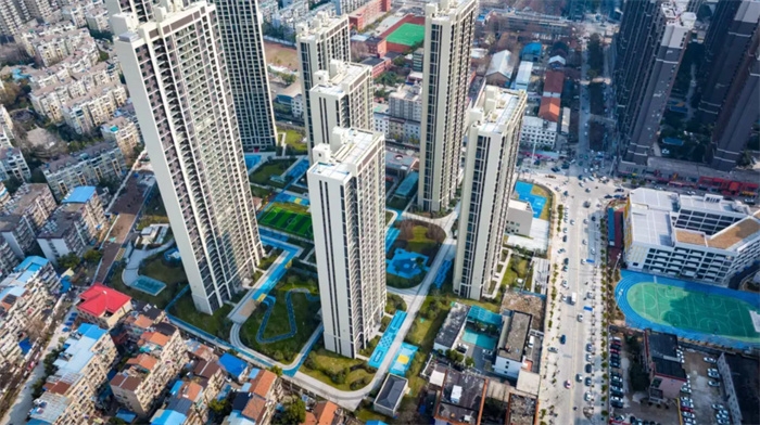 武汉新楼盘评测:光谷芯+低密四代宅:大家·玖宸怎么样-武汉楼盘网