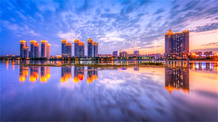 金泰和序怎么样?交通便利吗?