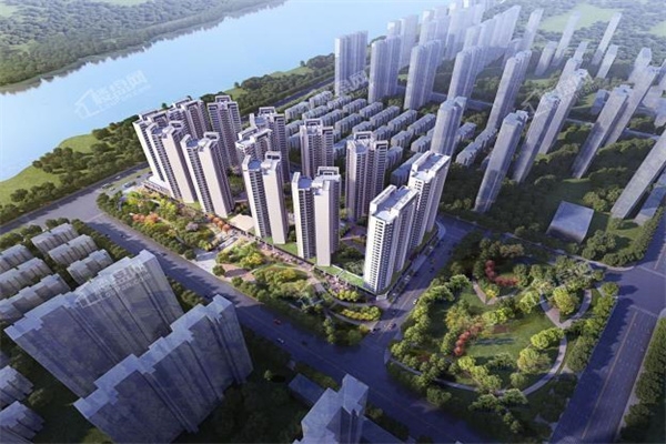 保利鹿江来区域发展潜力如何?购买理由有哪些?
