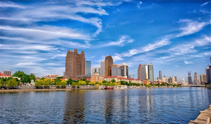 中海时光之镜交通优势有哪些?值不值得购买?