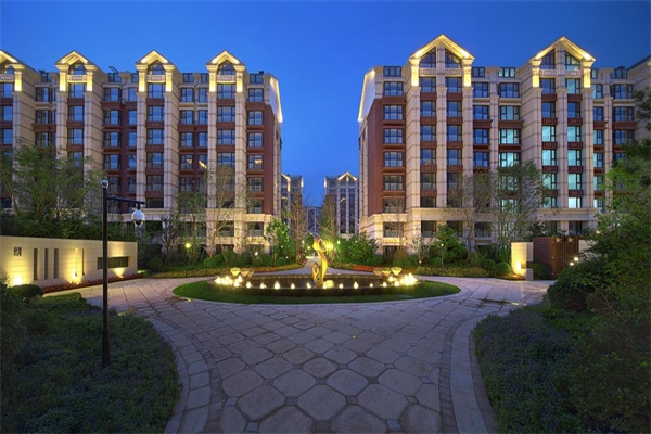 北京龍樾海序周边配套有哪些?产品设计怎么样?