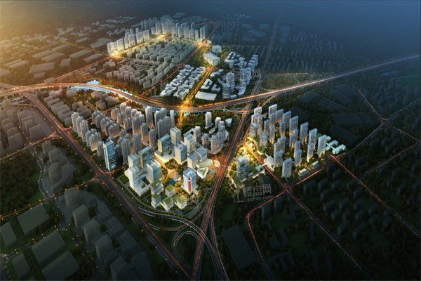 青岛云谷·金茂府交通如何?教育有哪些?