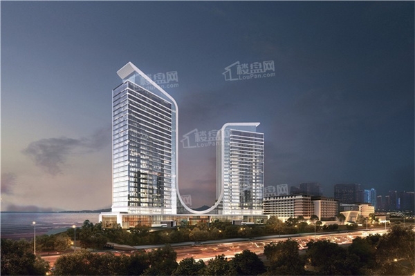 青岛隆和东方韵府区位怎么样?产品户型如何?