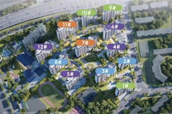 青岛保利青铁▪和著理想值得购买吗?核心优势有哪些?