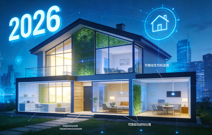 2026年2月江阴买房正当时，江阴现房楼盘一览表！