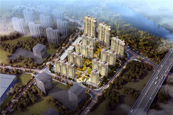 青岛印象品府附近教育资源有哪些?其他配套有哪些?