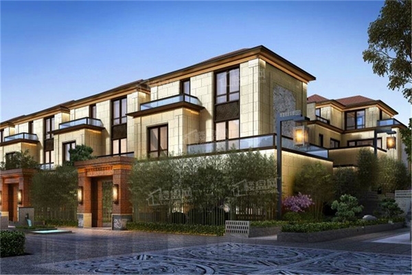 青岛院子地段位置在哪?适合哪些人群购买?