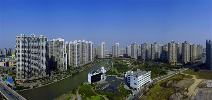 建投滨海玺悦怎么样?值不值得购买?