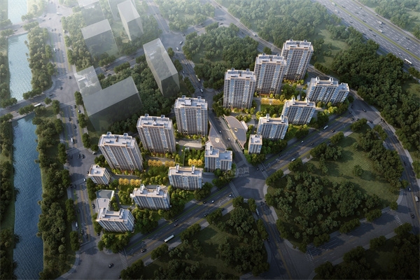 北京国誉星城预计什么时候交付?产品户型怎样?