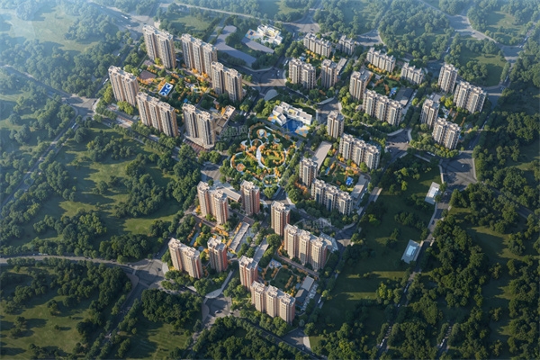 禧悦新城区域发展潜力如何?教育资源怎么样?