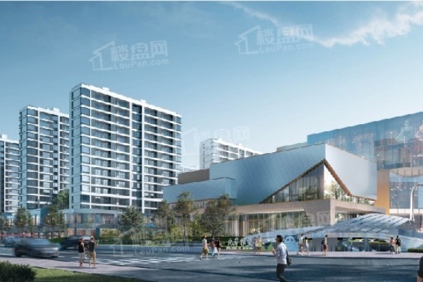 北岸雅望产品户型怎么样?核心购买优势有哪些?