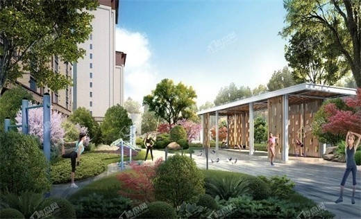 燕郊中和府：地铁旁现房红盘，京冀双城生活!