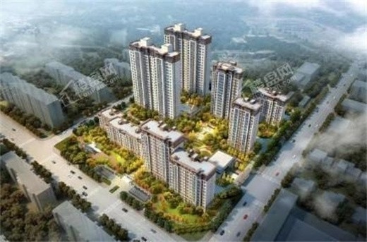 燕郊中和府可以买吗？有什么配套？