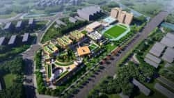 佛山教育大变脸!33校更名+9所新高中来袭，2032年中考迎最难峰值