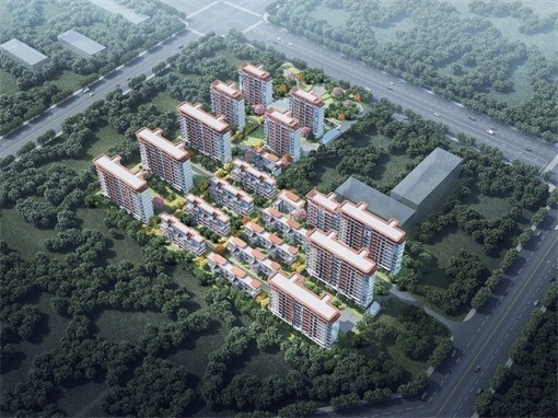 燕郊御东君临：潮白河畔低密现房，环京改善置业新范本!