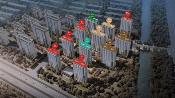 苏州建屋新棠玥有哪些特色亮点？