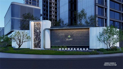 眉山长衡四季隐秀：TOP级产品力 改善封神之作!