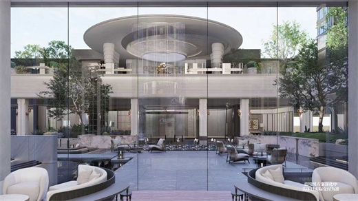 眉山长衡四季隐秀在哪里？位置好吗？