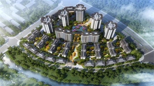 眉山璟瑞府属于哪个档次？可以买吗？