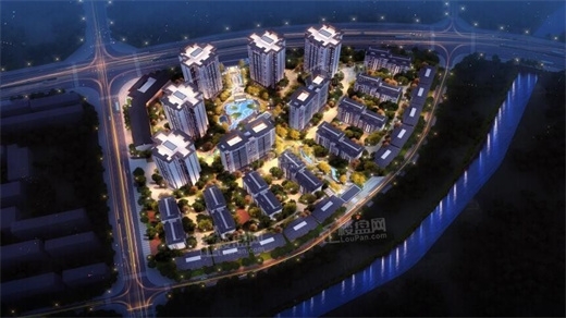 眉山璟瑞府值得买吗？有什么配套？