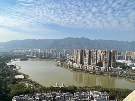 肇庆高要现房在售的楼盘彩虹翠景月供是多少？