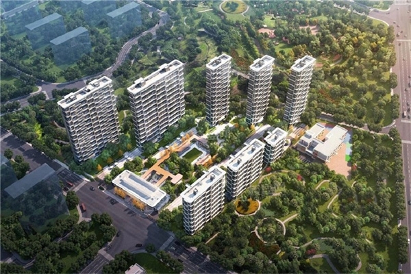 北京天阅山河最新消息!周边配套有哪些?