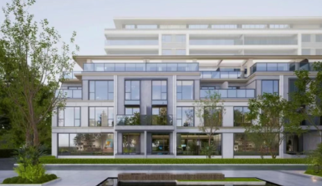 购房者必看！苏州东吴序项目如何？